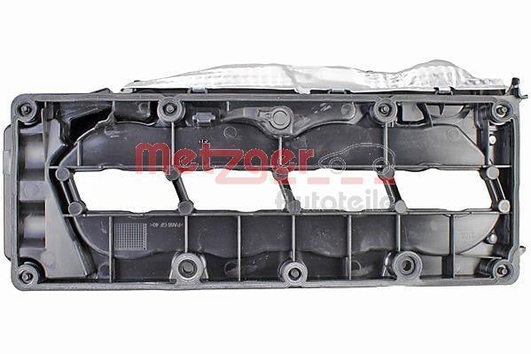 Couvercle de culasse METZGER ref. 2389173